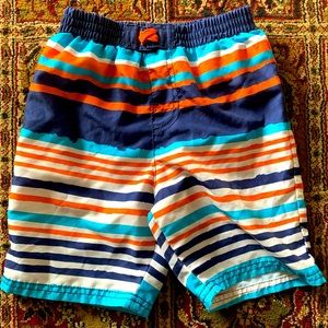 Swim Trunks